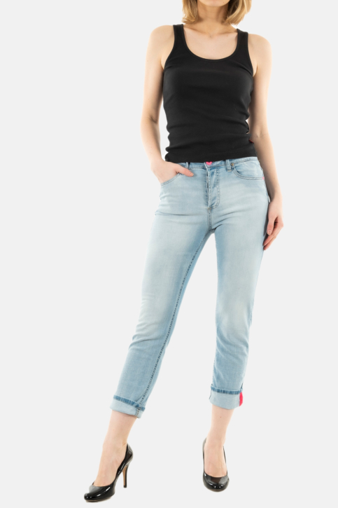 Jeans please p20k 1670 blu denim main product photo