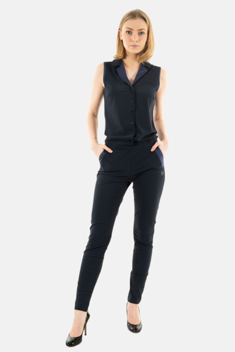 Combinaisons hbt anna 655 marine main product photo