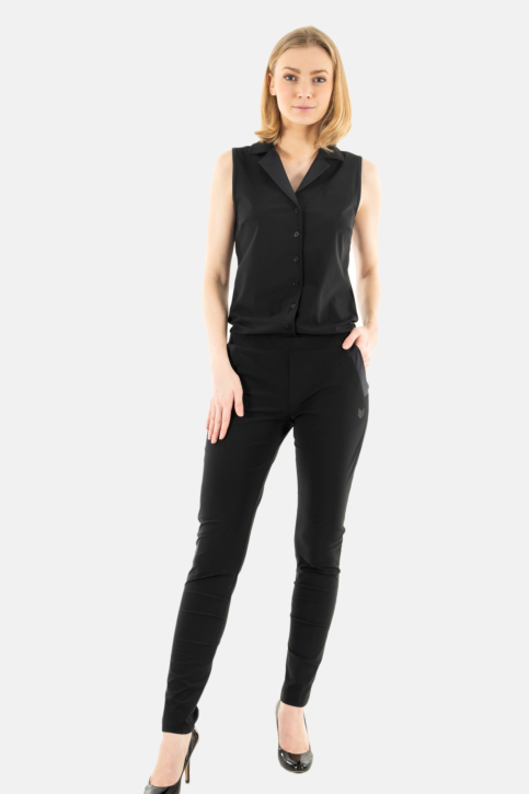 Combinaisons hbt anna 900 noir main product photo