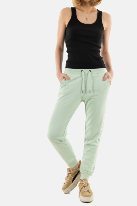 Jogging jott valparaiso 2.0 20q peppermint main product photo