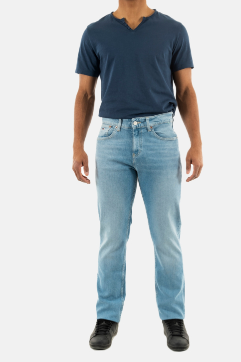 Jeans tommy jeans ryan 1a5 denim medium main product photo