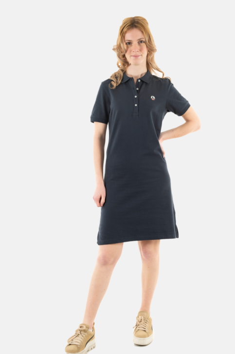 Robe jott palma 104 navy main product photo
