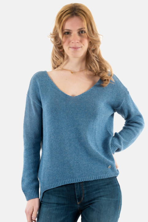 Pull leger please m4977 3612 jeans main product photo