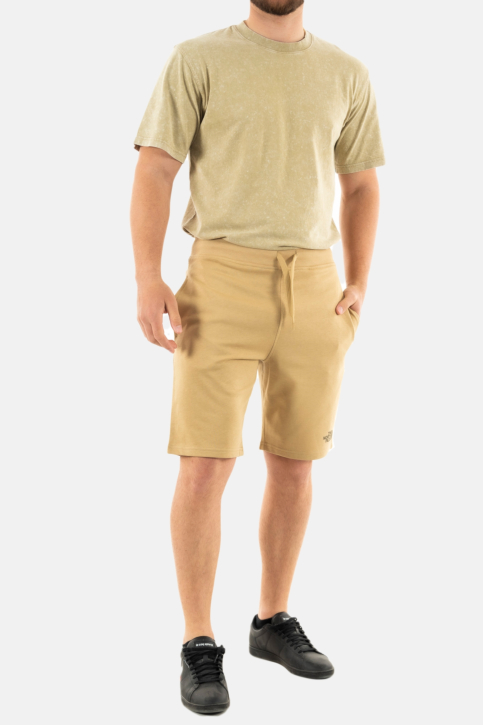 Shorts bermudas the north face 0a3s4e lk51 kaki stone main product photo