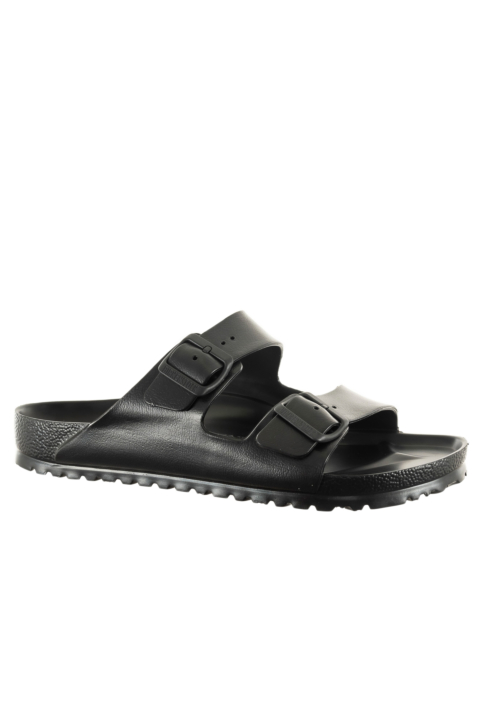 Sandales - nu-pieds birkenstock arizona eva regular black main product photo
