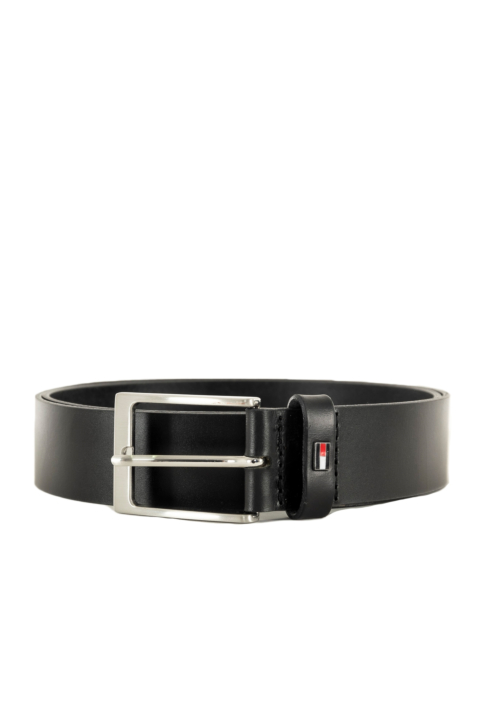 Ceinture tommy jeans layton bds black main product photo