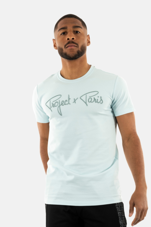 Tee shirt project x paris 1910076-1  main product photo