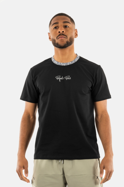 Tee shirt project x paris 2410089 bk main product photo