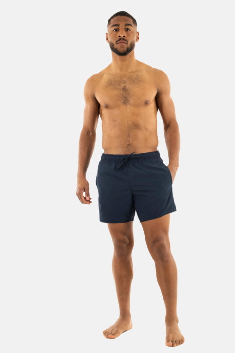 Maillot de bains lacoste mh6270 802 marine/vert main product photo