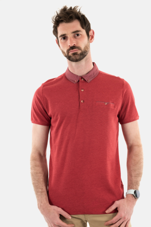 Polos Benson & Cherry gloves rose main product photo