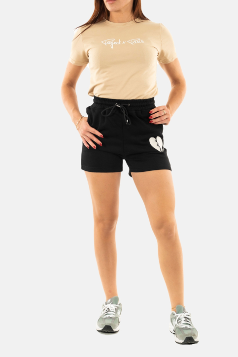 Short bermuda project x paris f234111 bkgg main product photo