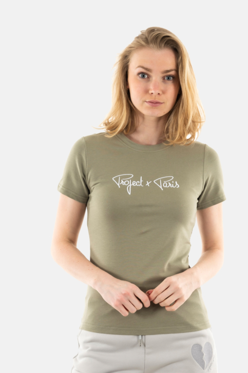 Tee shirt project x paris f221121 kh2 main product photo