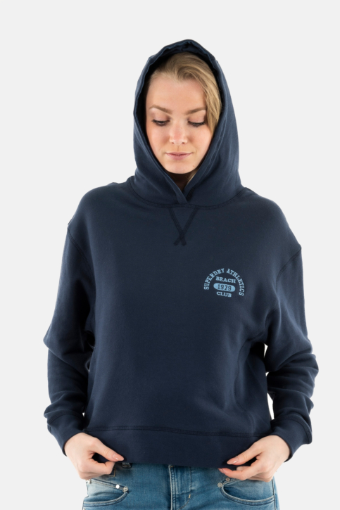 Sweat superdry essential zrn richest navy main product photo