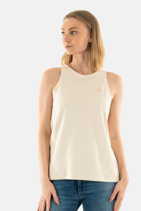 Débardeurs jott arona 90a clay main product photo
