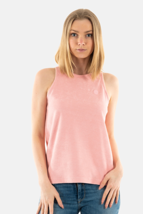 Débardeurs jott arona 472 peach pink main product photo