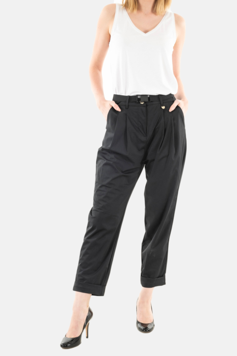 Pantalons lola casademunt ls2414015 00n negro main product photo