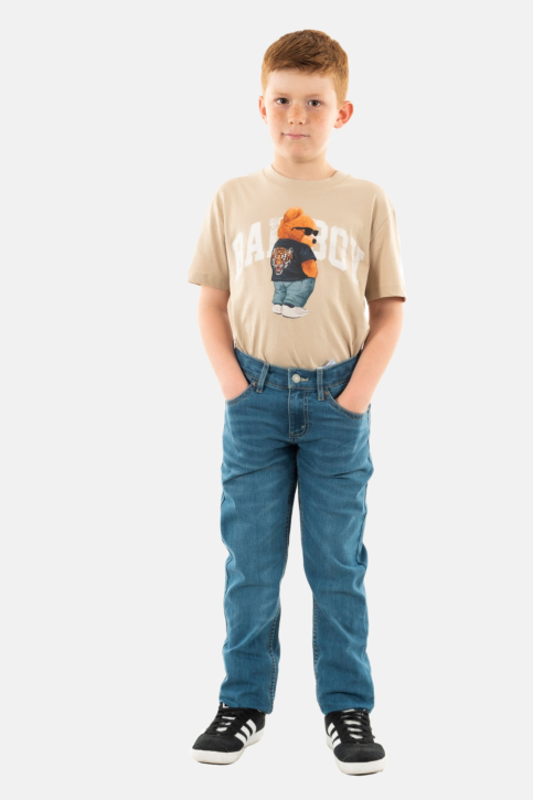Jeans levi's® 511™ slim fit m8r calabasas main product photo