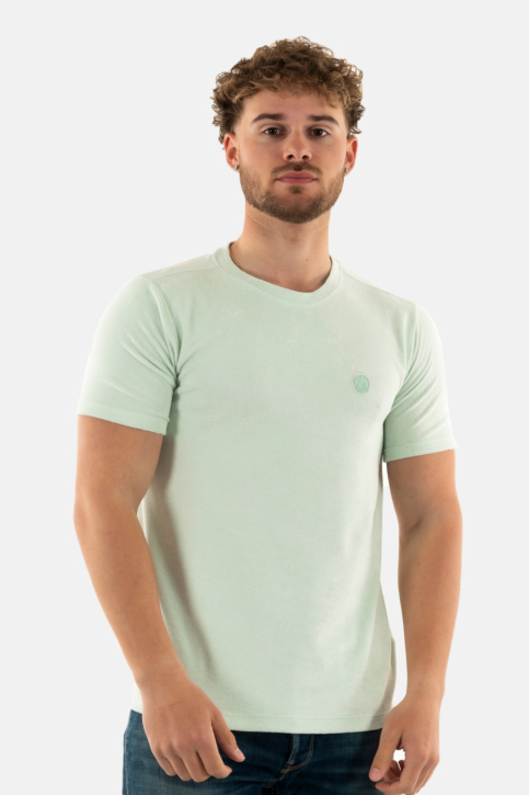 Tee shirt jott campana 20q peppermint main product photo