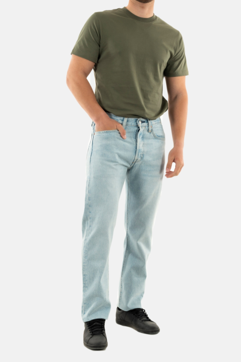 Jeans levi's® 501® 3589 drive me crazier main product photo