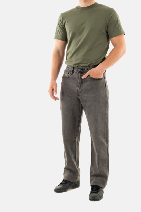 Jeans levi's® 568 stay loose 0052 block party t2 main product photo