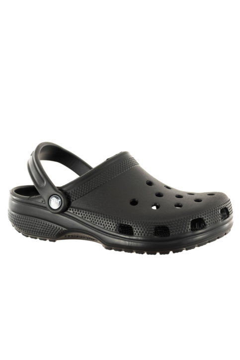 Sandales - nu-pieds crocs classic 001 blk main product photo
