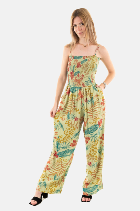 Combinaisons kaporal cedra troaop main product photo