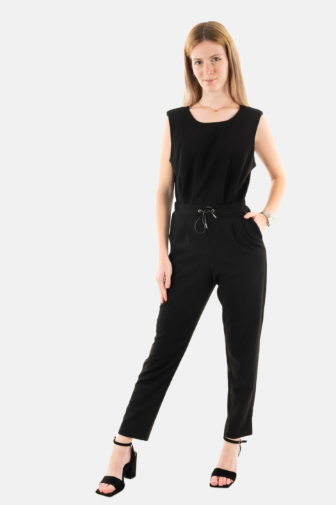 Combinaisons kaporal caner black main product photo