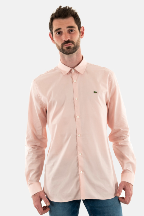 Chemise lacoste ch5620 ady nidus main product photo