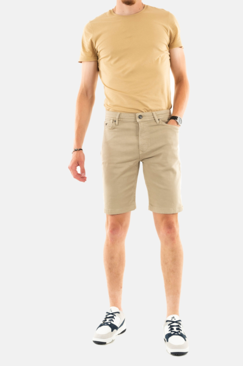 Shorts bermudas kaporal vixto exbeig main product photo
