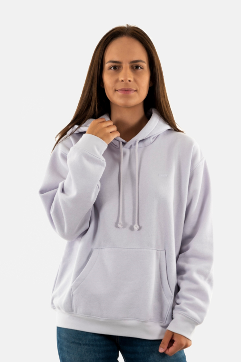 Sweat levi's® everyday 0013 lavender blue main product photo