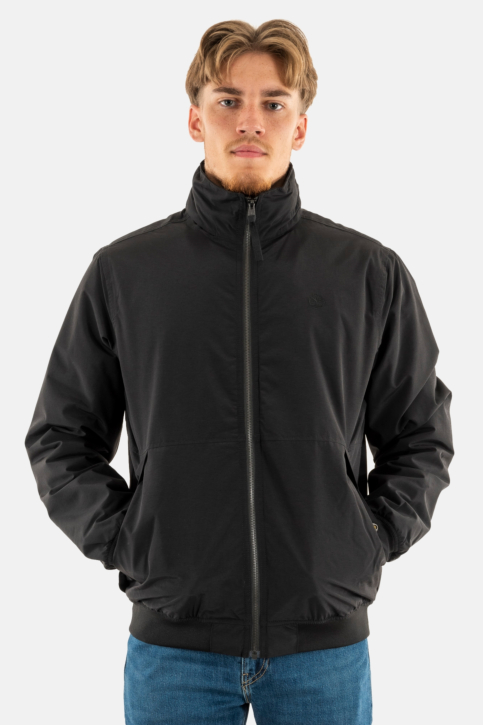 Blousons et vestes timberland 0a62cf 001 black main product photo