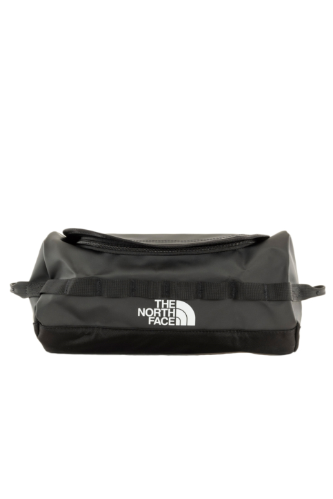 Pochettes & Sacoches the north face bc travel canister 53r1 tnf black-tnf w main product photo