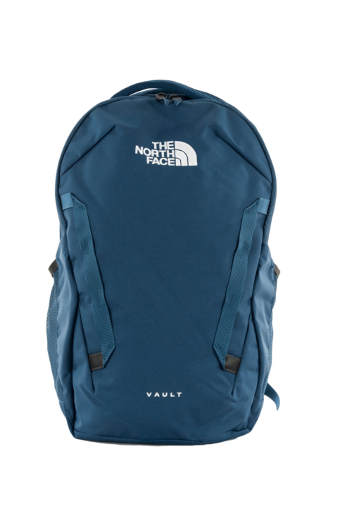 Sacs à dos the north face vault art1 shady blue main product photo