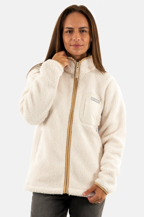 Gilets cardigans columbia west bend 191 chalk main product photo