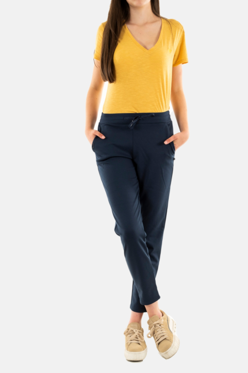 Jogging Le Temps Des Cerises rosi 3221 midnight main product photo