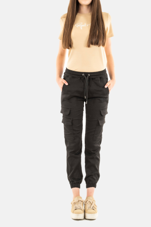 Jogging project x paris tf239707 bk main product photo