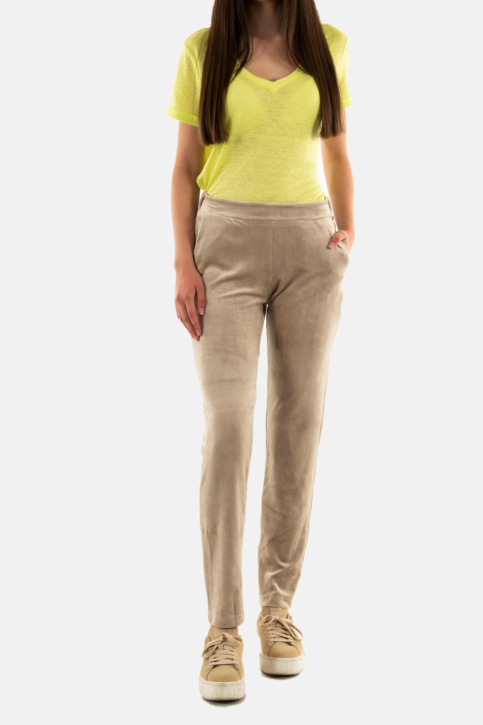 Jogging banana moon sealake hkc11 ecru main product photo