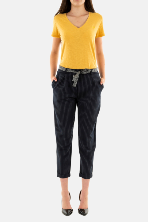 Pantalons please p2xx 1650 blu main product photo