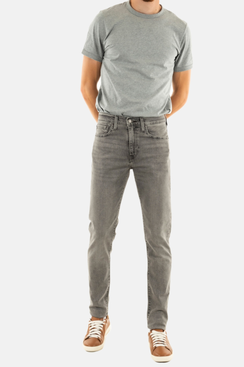 Jeans levi's® 28833 512™ slim tapper fit 1262 whatever you like main product photo