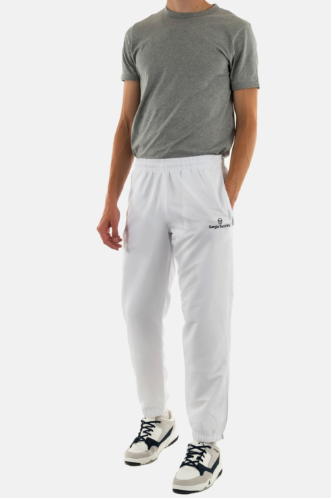 Joggings sergio tacchini carson 024 118-wht/blk main product photo