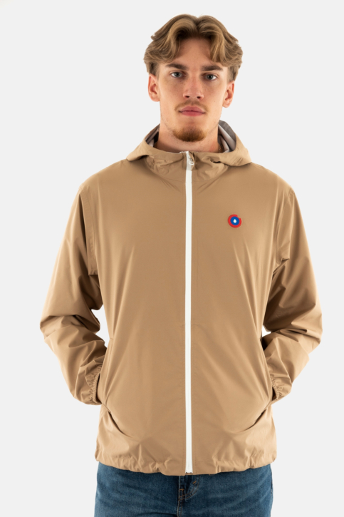 Blousons et vestes flotte passy sahara main product photo