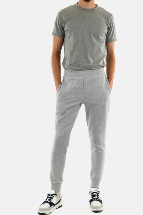 Joggings lacoste xh9624 cca argent chine main product photo
