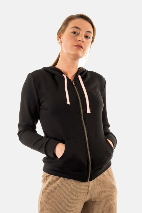 Sweat banana moon bayjoy loy01 noir main product photo