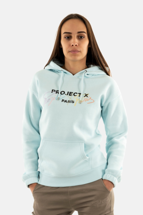 Sweat project x paris f222128 ib main product photo