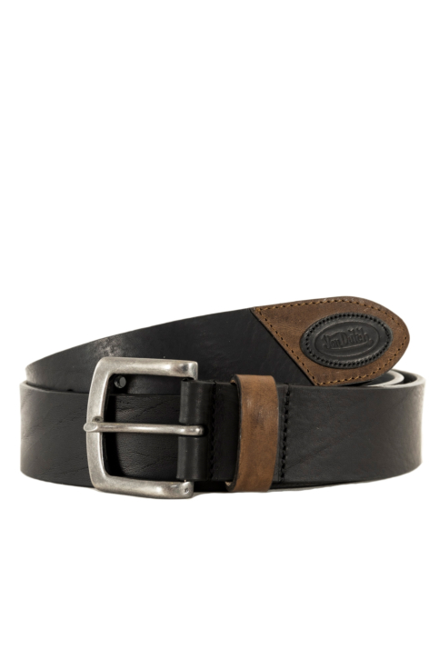 Ceinture von dutch vdkruch noir main product photo