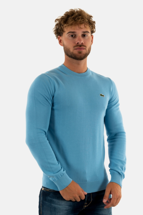 Pull leger lacoste ah1985 hbp panorama main product photo