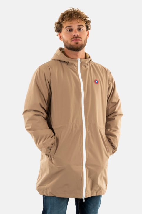 Blousons et vestes flotte pompidou sahara main product photo
