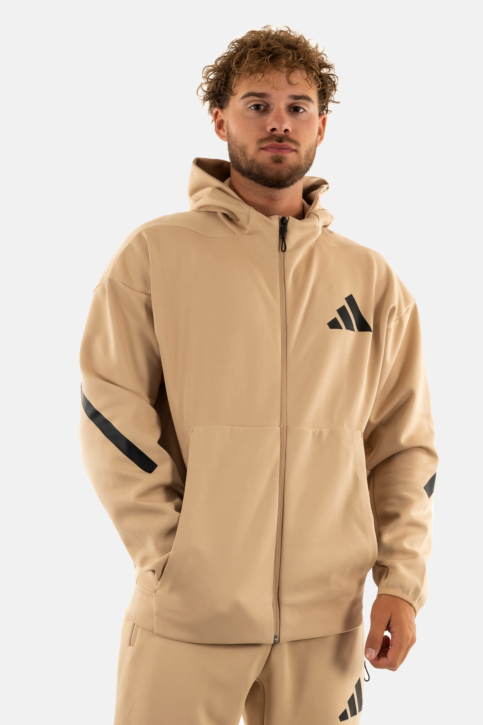 Blousons et vestes adidas sportswear m.z.n.e beimag main product photo