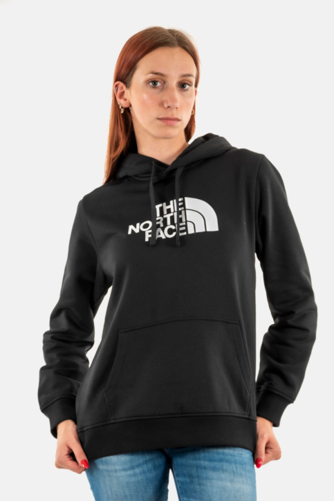 Sweat the north face drepeak jk31 tnf black main product photo