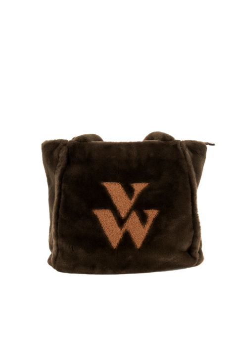 Sacs à main vanessa wu carolina kaki main product photo